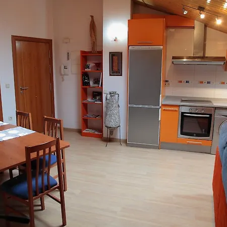 Vivienda Turistica Mesones Agreda