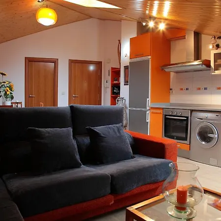 Vivienda Turistica Mesones * Agreda