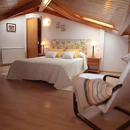Vivienda Turistica Mesones Appartamento