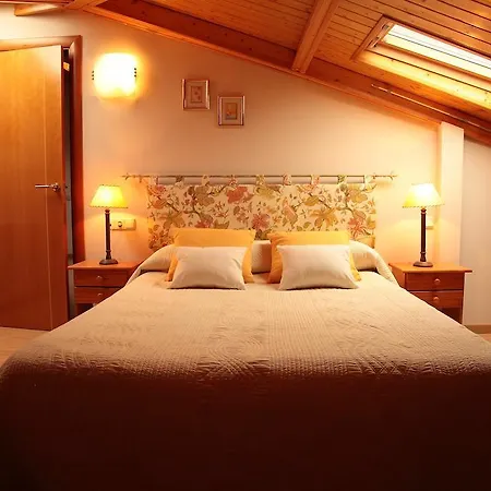 Appartamento Vivienda Turistica Mesones *