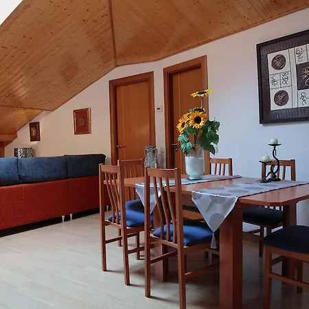 Vivienda Turistica Mesones Appartamento Ágreda