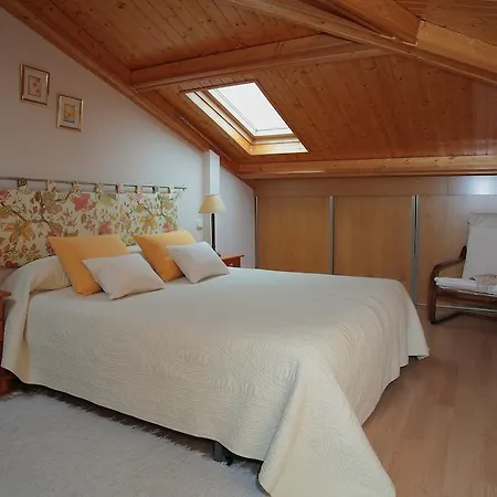 Vivienda Turistica Mesones *