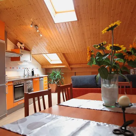 Vivienda Turistica Mesones