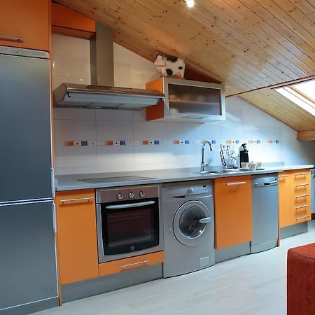 Vivienda Turistica Mesones * Agreda