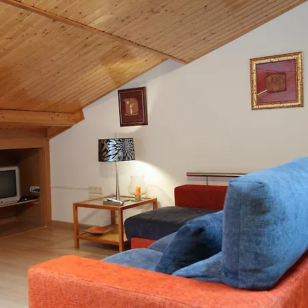 Vivienda Turistica Mesones