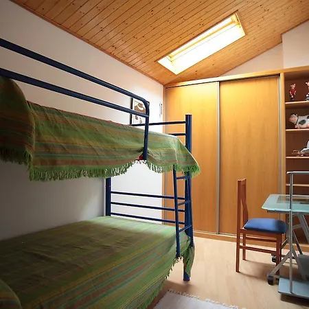 Apartment Vivienda Turistica Mesones Agreda