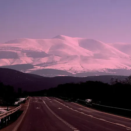 Apartment Vivienda Turistica Mesones