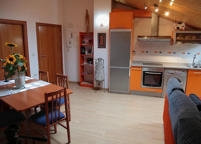 Vivienda Turistica Mesones Agreda