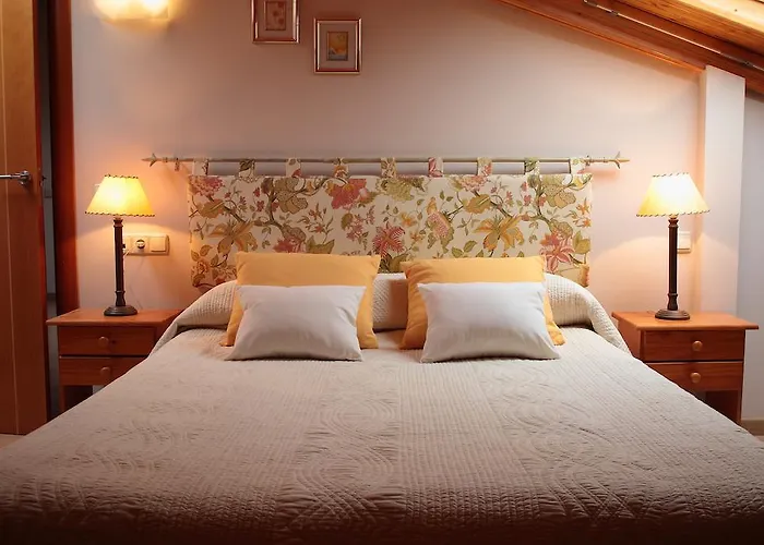 Apartment Vivienda Turistica Mesones