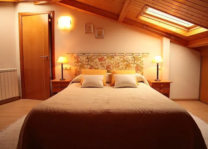 Apartment Vivienda Turistica Mesones *