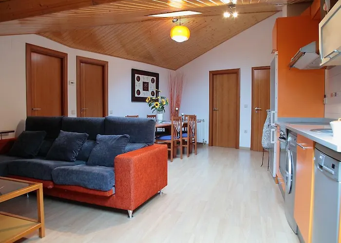 Vivienda Turistica Mesones
