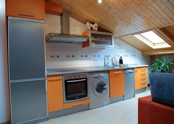 Vivienda Turistica Mesones * Agreda