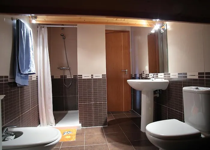 Apartment Vivienda Turistica Mesones *